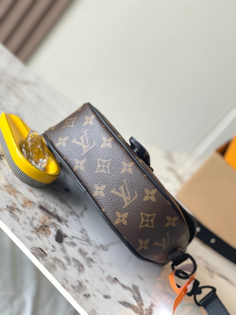 LV Satchel bags